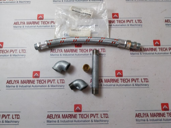 Installation Connection Kit Culligan