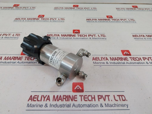 Regulator Tescom 54-2063T26-129 - Tescom Corporation