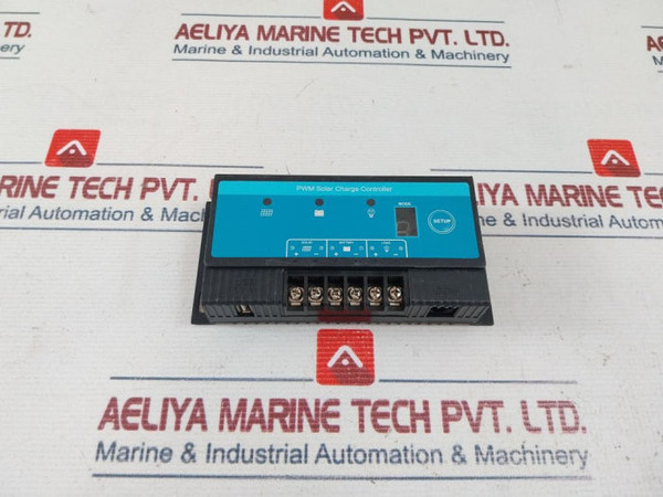 Lm2420 Pwm Solar Charge Controller 12/24V Auto 20A