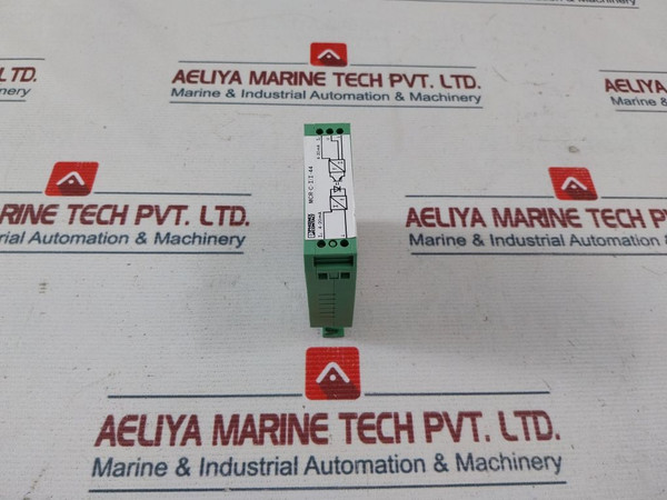 Phoenix Contact Mcr-c-i/I-44 Separation Amplifier