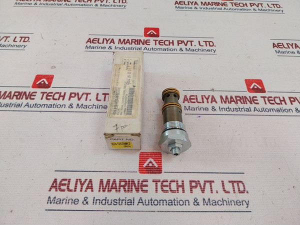 Valve Sterling Hydraulics B2A125 Z N Mk2 Eh