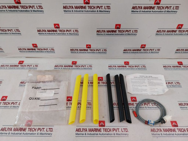 Thomas Products 4200 Level Switch Set 29190