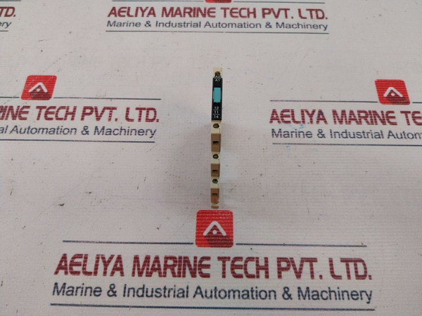 Siemens 3Tx7 004-1Lb00 Interface Relay Ac/Dc 24V 0.5W