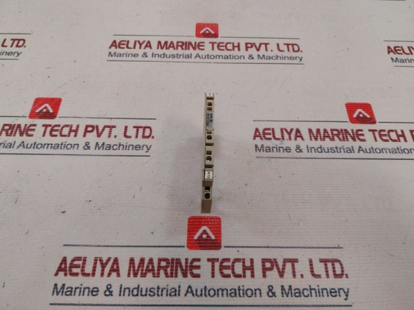 Weidmuller 841119 Passive Isolator Mcz Ccc 0-20Ma/0-20Ma