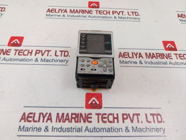 Omron Zfv-ca45 Smart Sensor Amp Unit