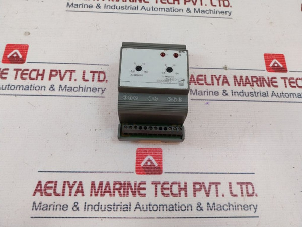 Thermostat Johnson Controls Penn S27A2 Stage Module