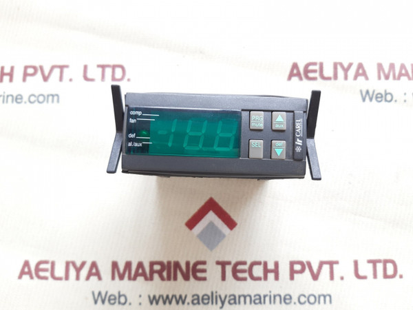Carel Ir32P0Lbr0 Electronic Controller