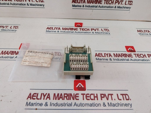 Valmet Rsf 20/16 Pcb Module Interface Unit