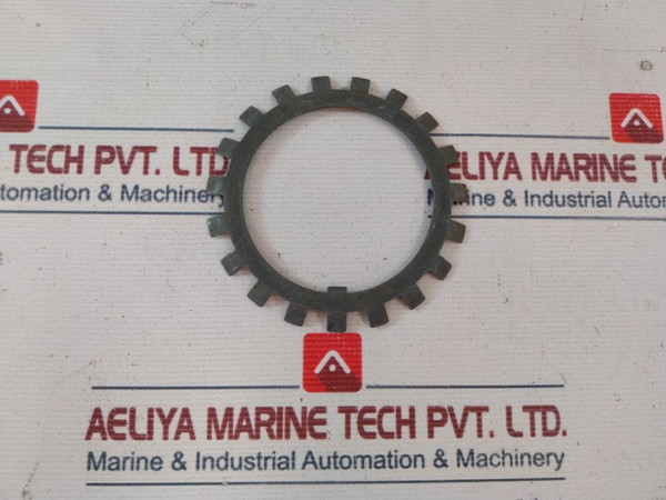 Washer Lock Huisman Equipment Mb 19