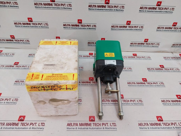 Rtk St5112-32 Electric Valve Actuator 230 V 50/60 Hz Ac