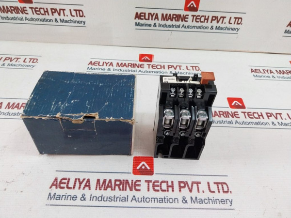 Thermal Overload Relay C&S Electric Ltd.