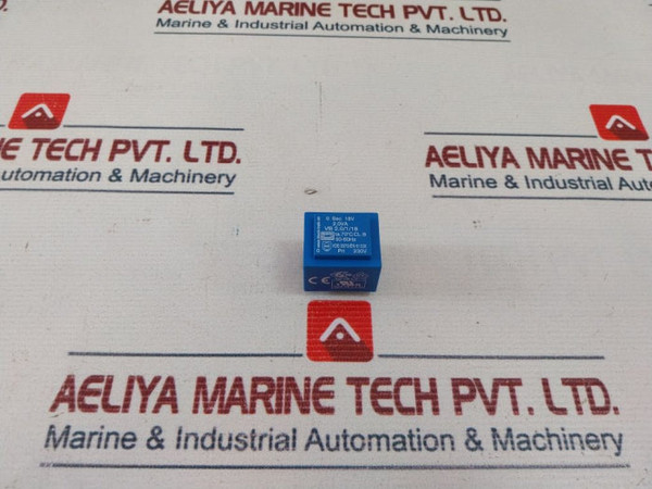 Block Vb 2,0/1/18 Pcb Transformer 50-60Hz