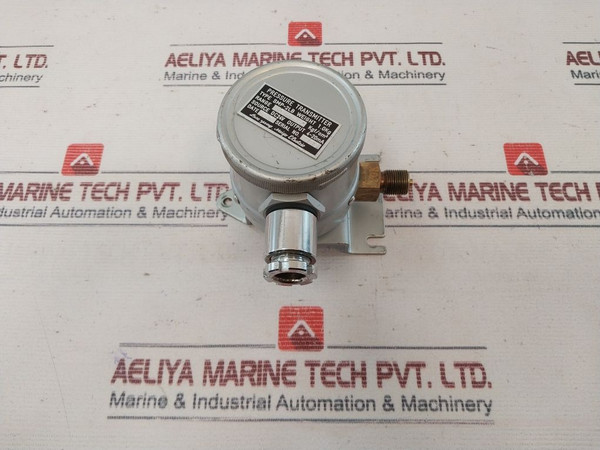 Dae Yang Meiyo Electric Smp-2Lb Pressure Transmitter 0-20 Kgf/Cm2