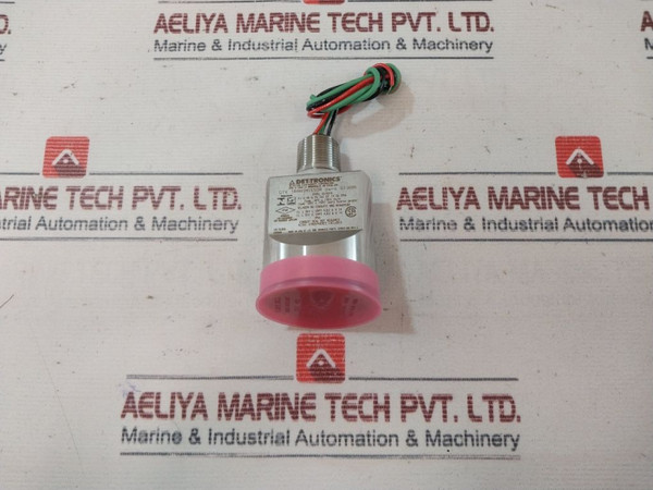 Det-tronics 009480-083 Gas Transmitter Gtxsn26B5