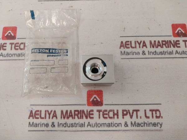 Valve Belton Fester Pneumatica Vper38 - 210 Gm