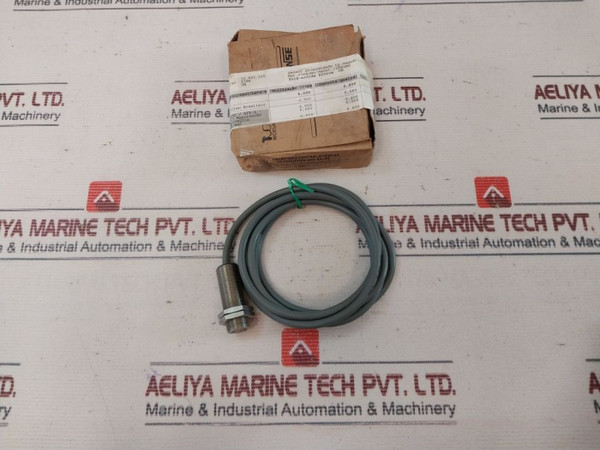 Sense Pshx-18Gx50-e2 Magnetic Proximity Sensor 10-30Vdc 100Ma