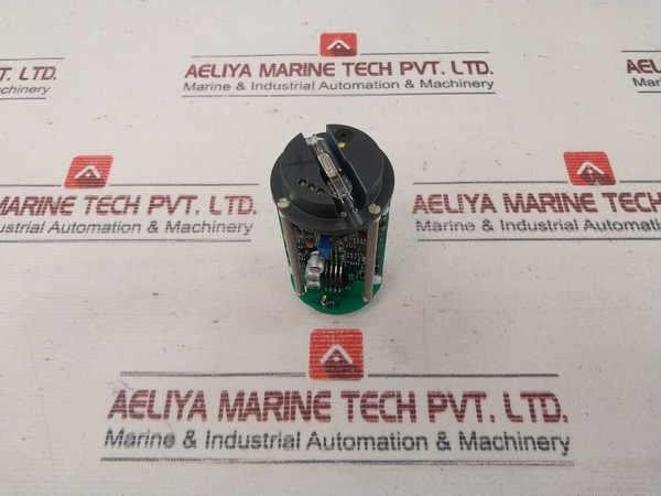 Frm-0145 (Rev 04) Printed Circuit Board Emod-0004
