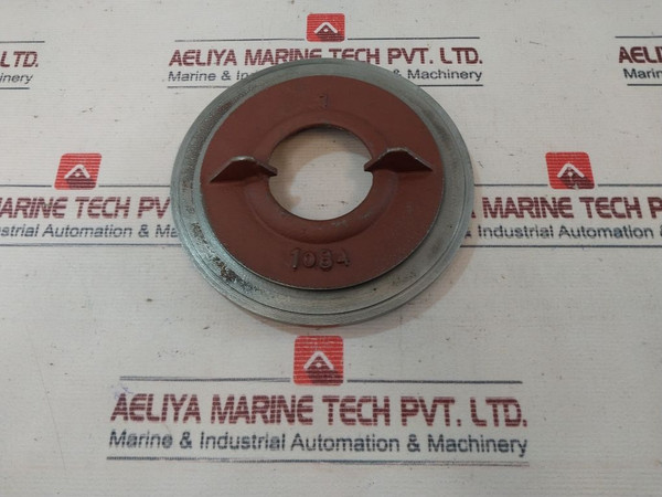 Stork 1084 Suction Cover Asn 1084