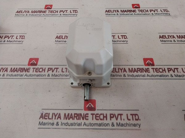 Stromag 180 Lc-499Fv Gear Limit Switch 250Vac 10A Ip65