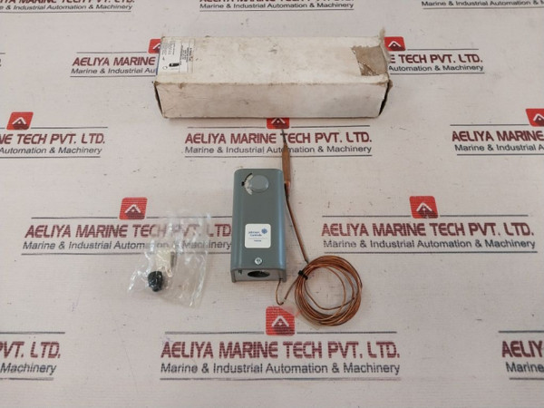 Temperature Control Johnson Controls A19Abc-24 - Penn