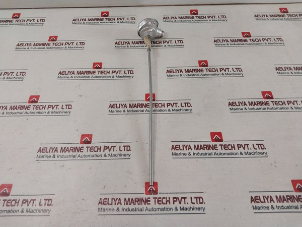 Ntw 2Tp43-3-390 Temperature Sensor 2X Pt100