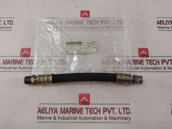 Pneumatic Hose For C2 Rotor Connection - R08 11 B93