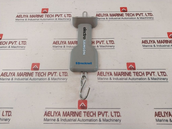 Brecknell Electro Samson Hanging Scales