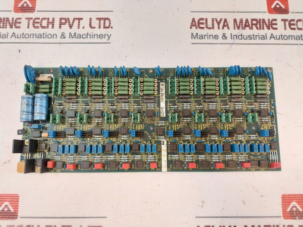 Soren T. Lyngso 609004310V Pcb Card