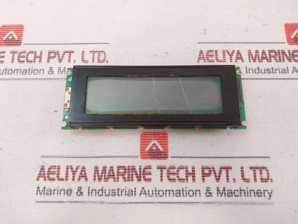 Nan Ya Plastics M003H Pcb Display Rev: A