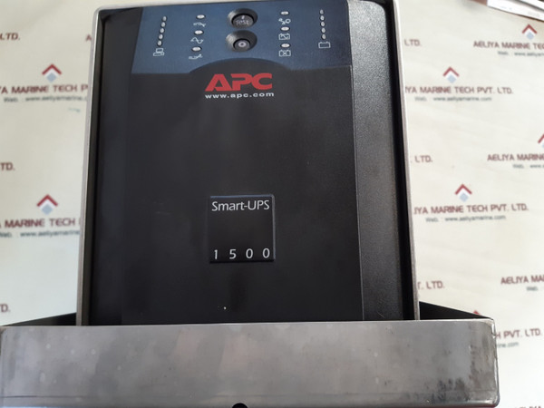 Apc smart-ups 1500 power supply, sam electronics, ge 3030