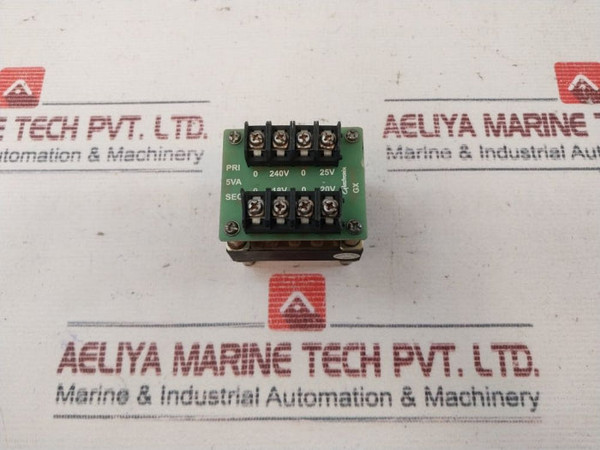 Glastronix Gx Transformer 240V 25V