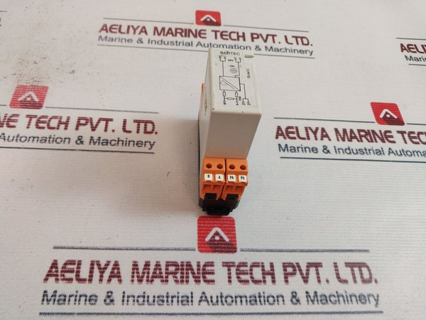 Bartec 07-7311-93Wp/0000 Profibus Terminator 24V