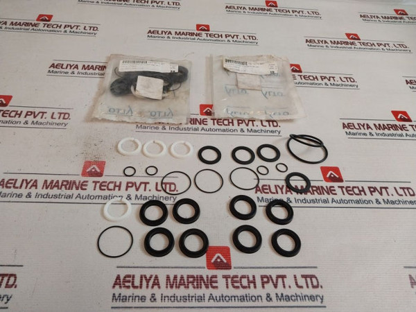 K.E.W 1119035 Reduced Gasket Kit For Pump Unit