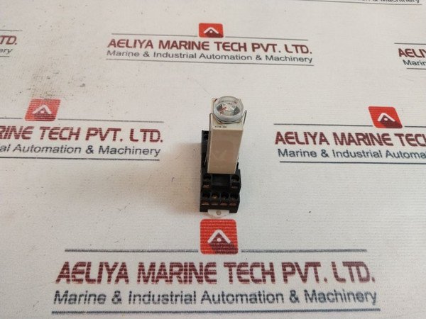 Timing Relay Koino Ktm-3M - Kun Hung