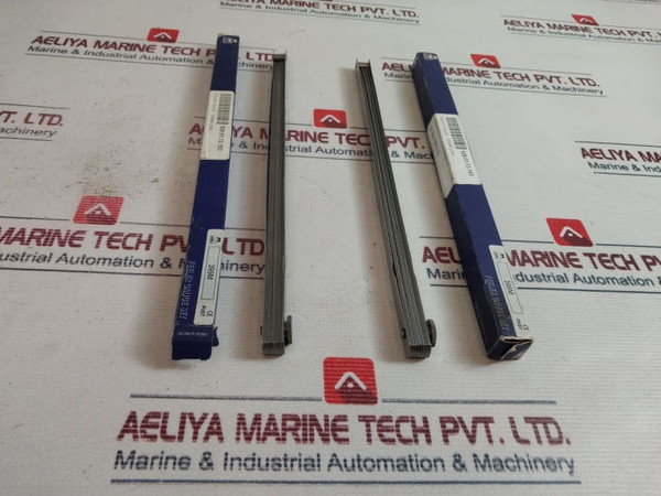 Moore & Wright 399M Feeler Gauge Set 300Mm Long