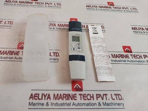 Lovibond Sd 70 Con Hand Held Meter 194802-16