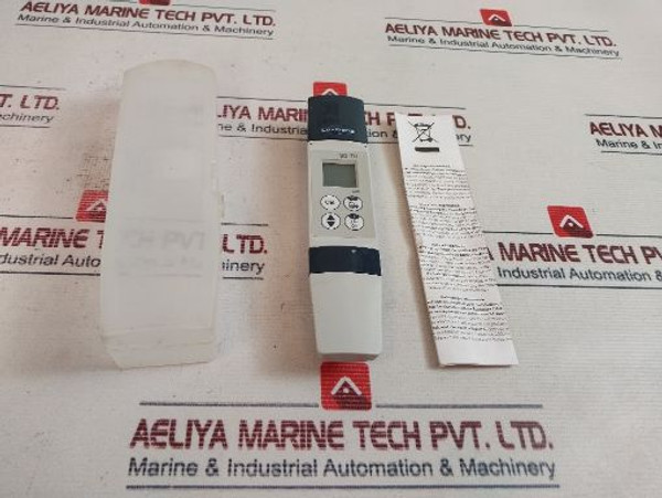 Meter Lovibond Sd 70 Hand Held - Lovibond