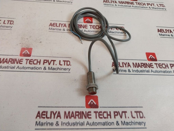 Sense Pshx-18Gx50-e2 Magnetic Sensor 10-30Vdc