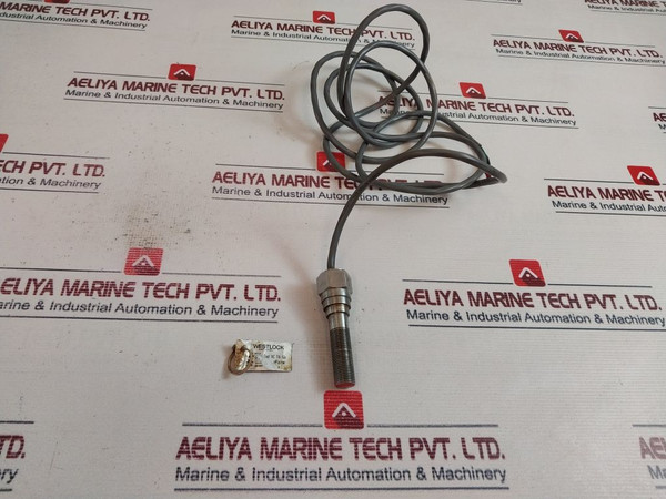 Westlock Sw10063 Promixty Switch With Cable 3A/120Vac