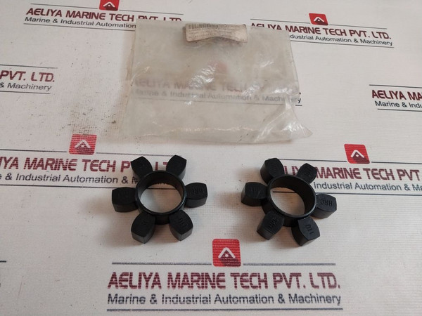 Lot Of 7X Hrc 110 Coupling Block-hot Water Resistant