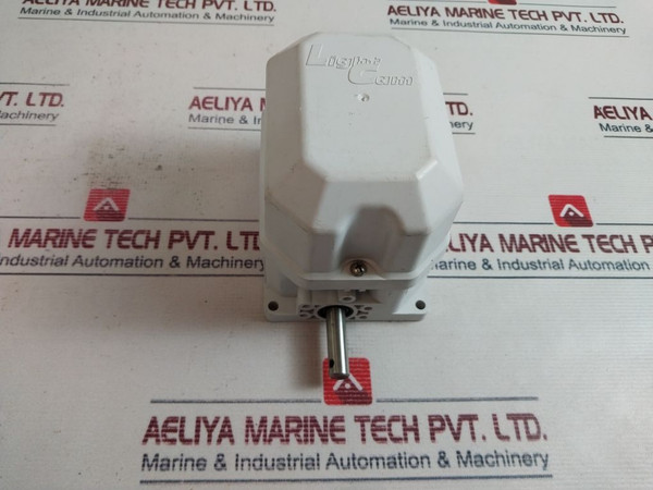 Stromag 180Lc-499Fv Light Cam Limit Switch