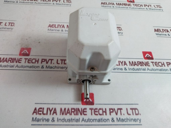 Stromag 180 Lc-499 Fv Gear Limit Switch 250Vac