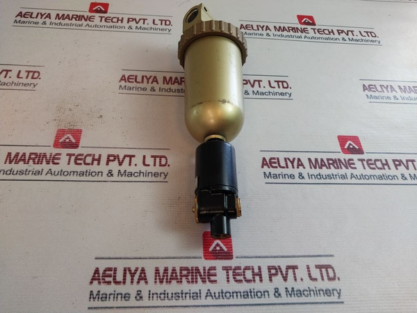 Ewo 5370 Water Filter 16 Bar