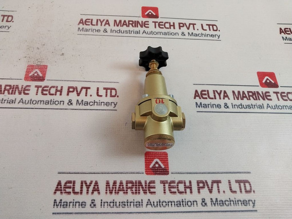 Aventics 0 821 302 007 Pressure Control Valve 637.10.63.019