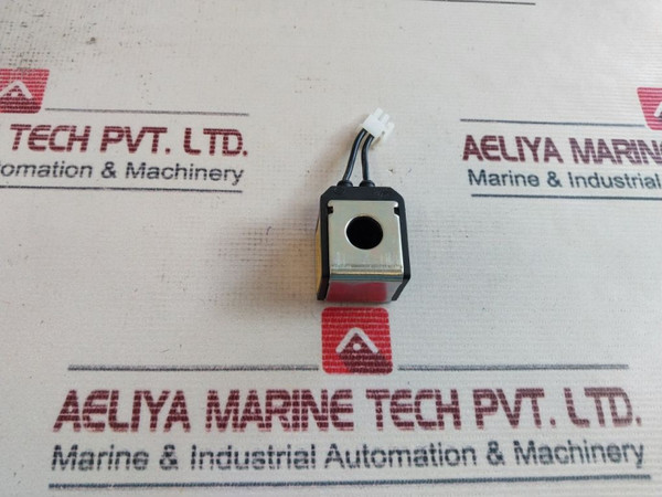 Internal Part Discharge Valve Coil Parker Ye09