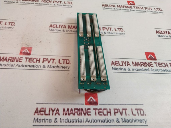 Connection Module Valmet Pmb 1S - Mt838