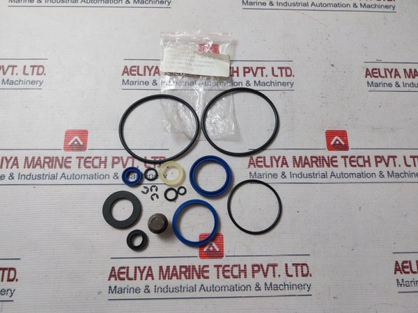 Ega Master 83765 O-ring Set For Hydraulic Pipe Bender