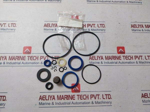 O-ring Set Ega Master 83765 - Curvamatic-2