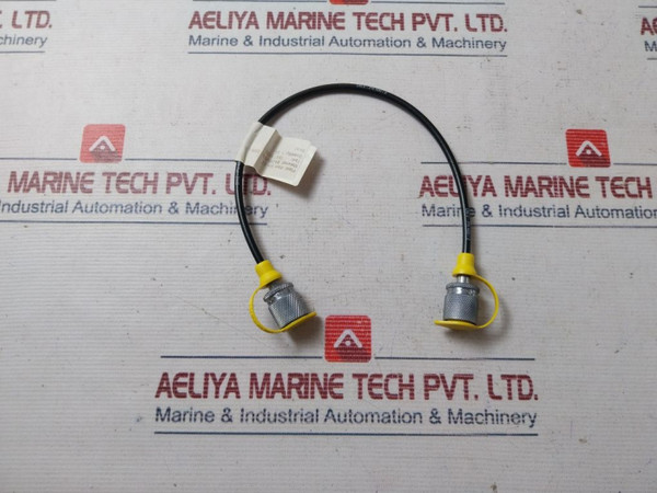Hose Test Point Coupling StauffIron Roughneck Hydraulics/1899
