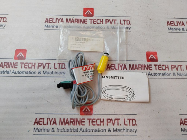 Pulse Transmitter Milton Roy 26006 Fischer